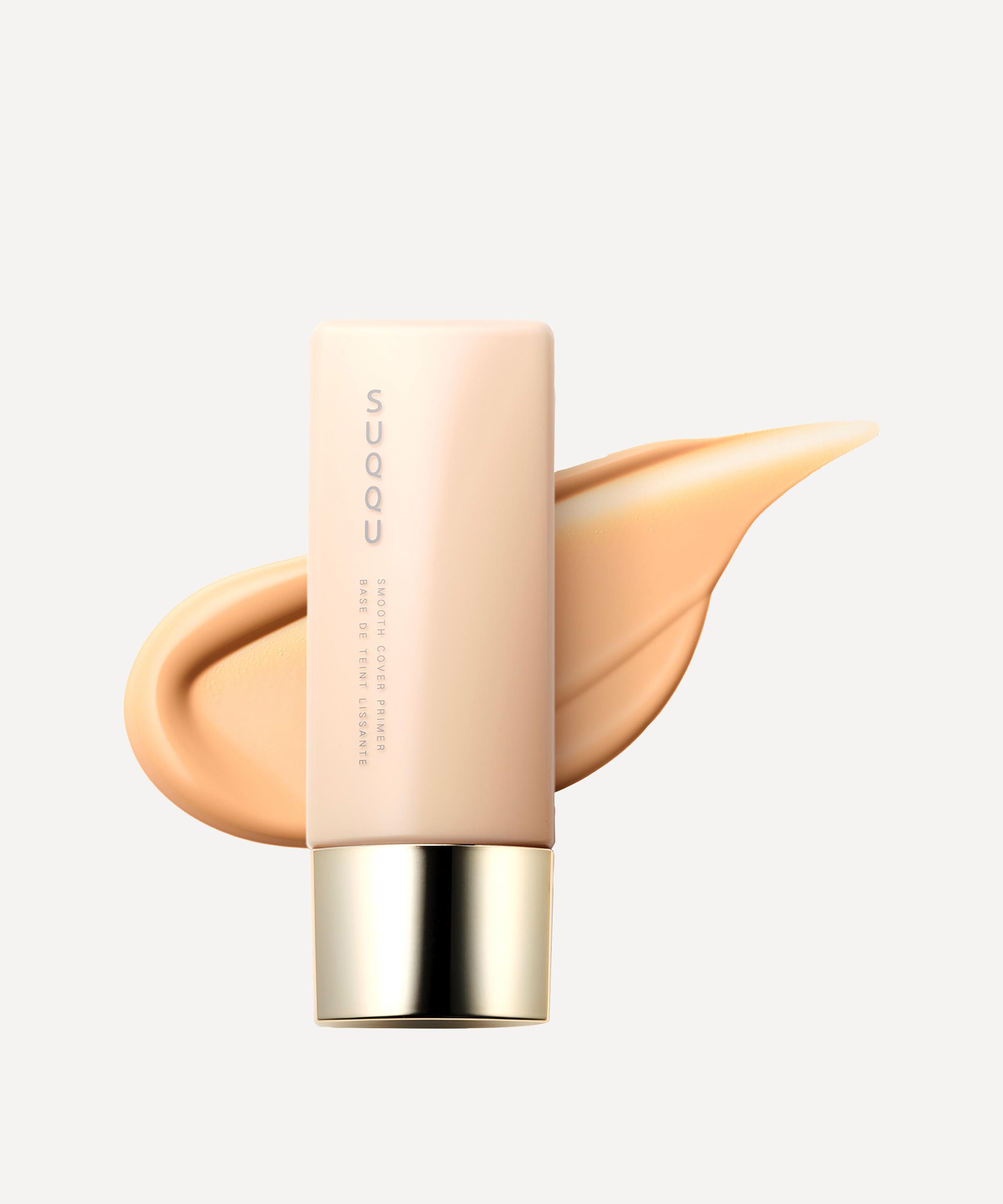 SUQQU - Smooth Cover Primer 30ml image number 1
