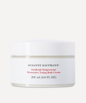 Susanne Kaufmann - Toning Body Cream 200ml image number 0