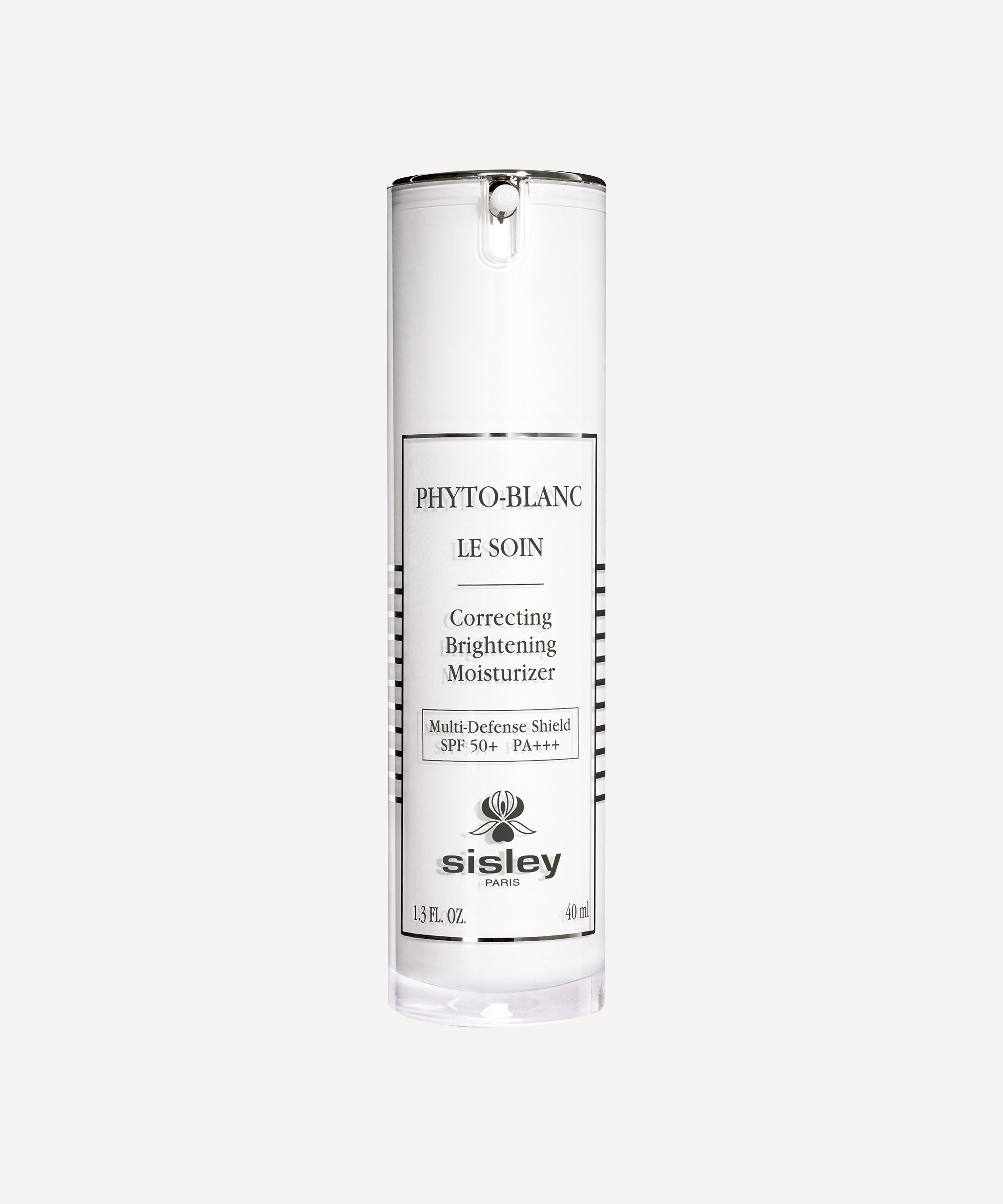 Sisley Paris Phyto-Blanc Le Soin Correcting Brightening Moisturiser 40ml