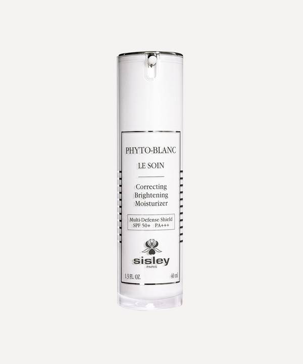 Sisley Paris - Phyto-Blanc Le Soin Correcting Brightening Moisturiser 40ml