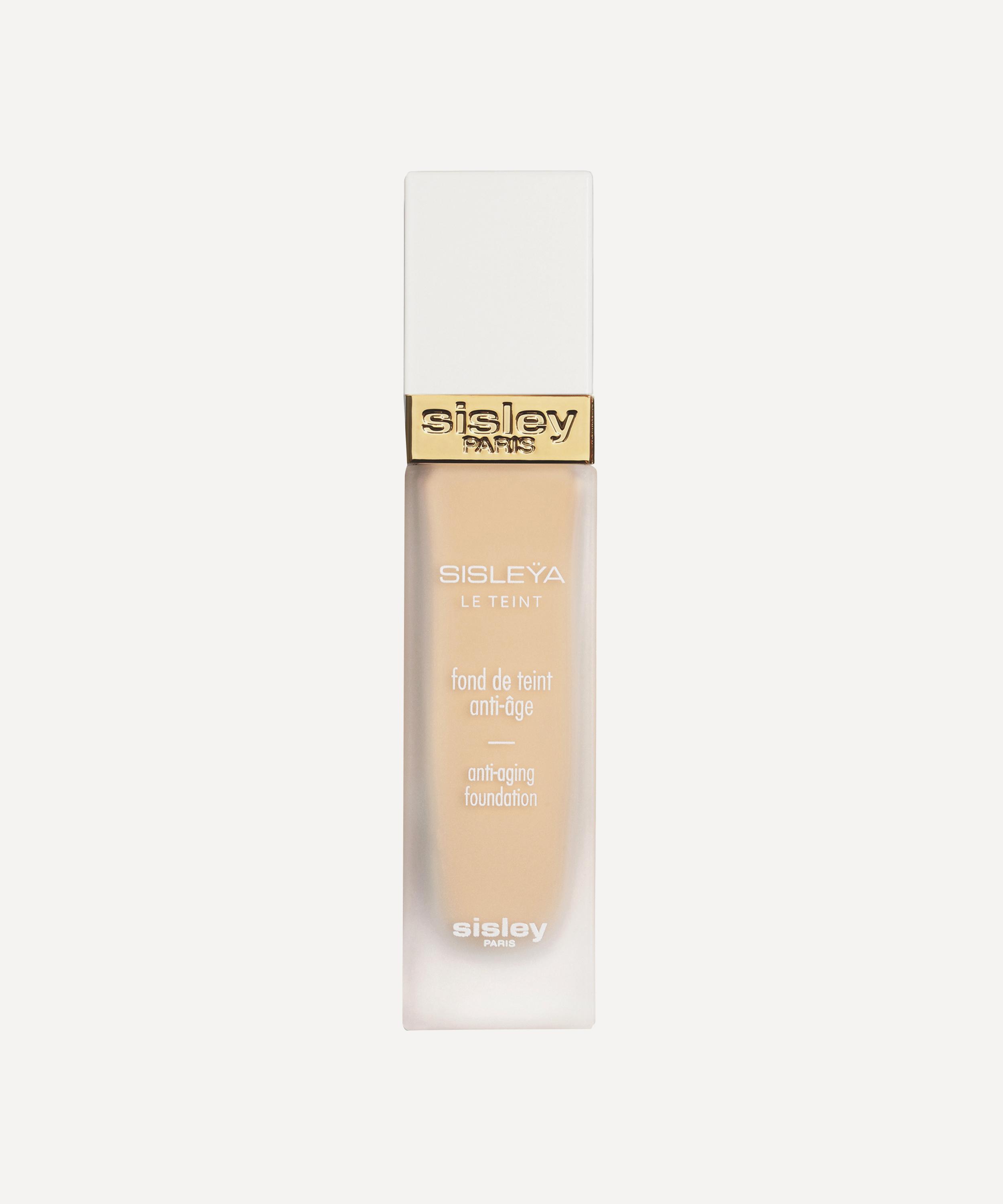 Sisley Paris - Sisle&yuml;a Le Teint Foundation 30ml image number 0