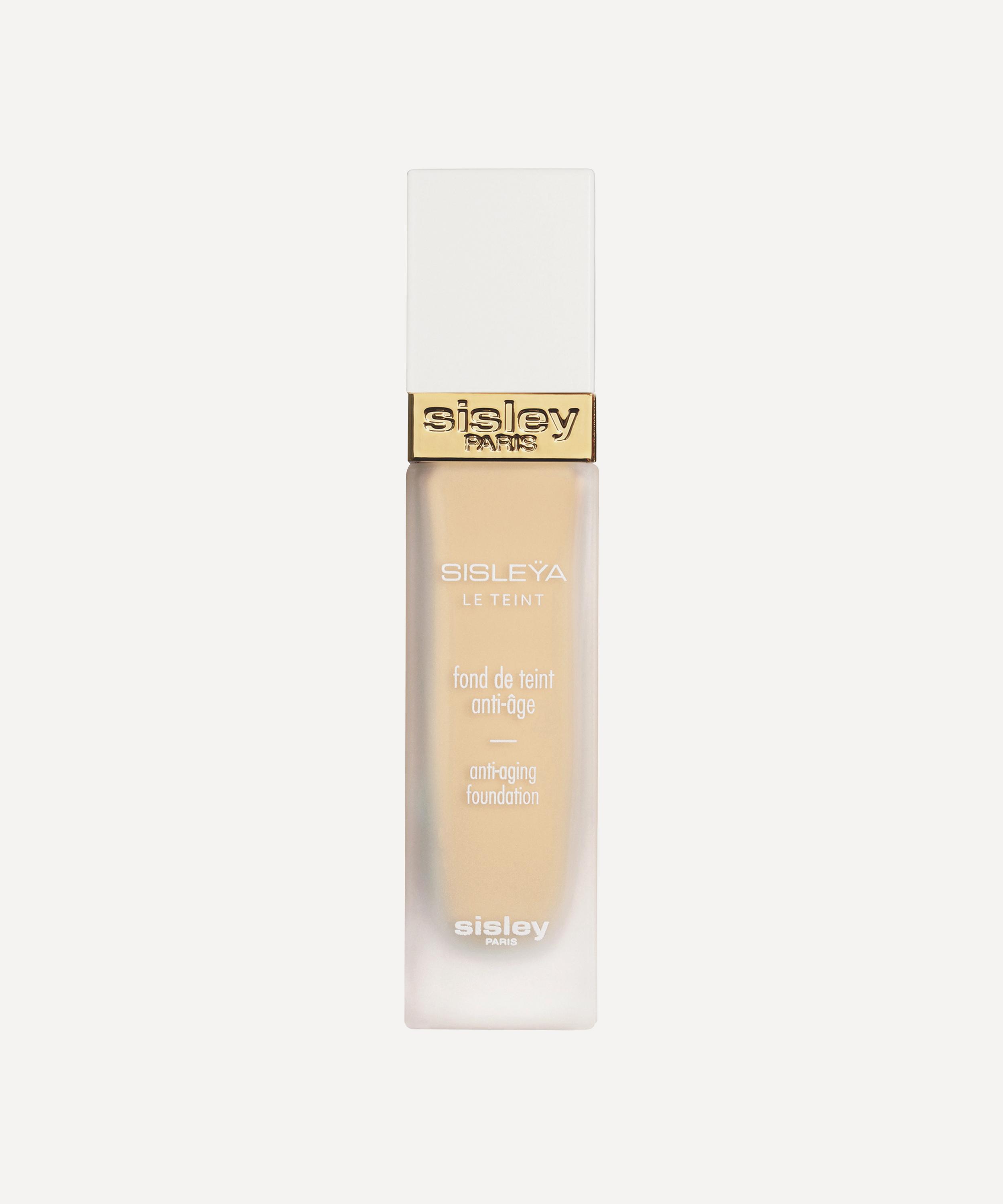 Sisley Paris - Sisle&yuml;a Le Teint Foundation 30ml image number 0