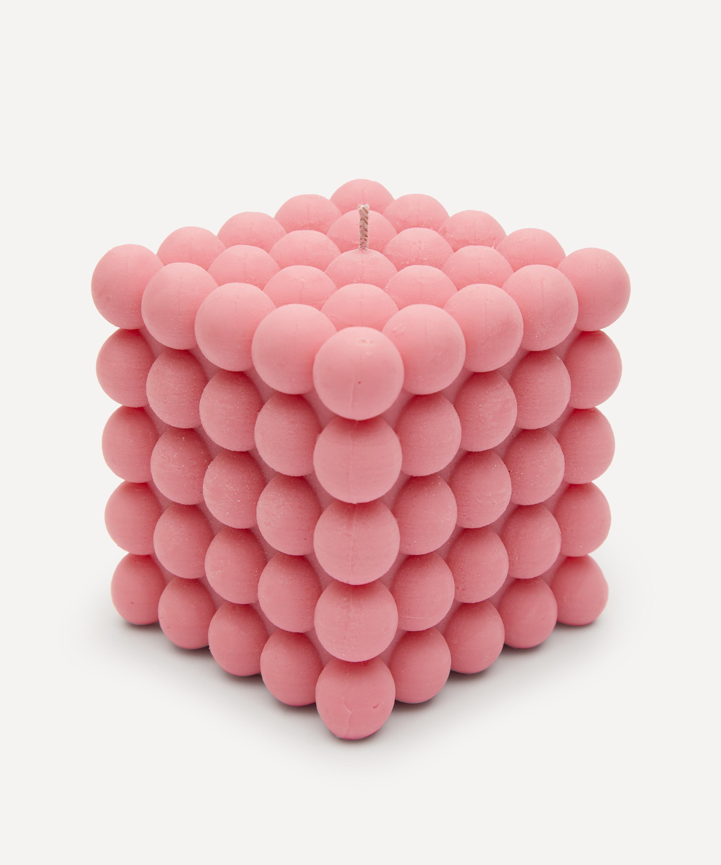 Foam - Big Bubble Candle 480g image number 2