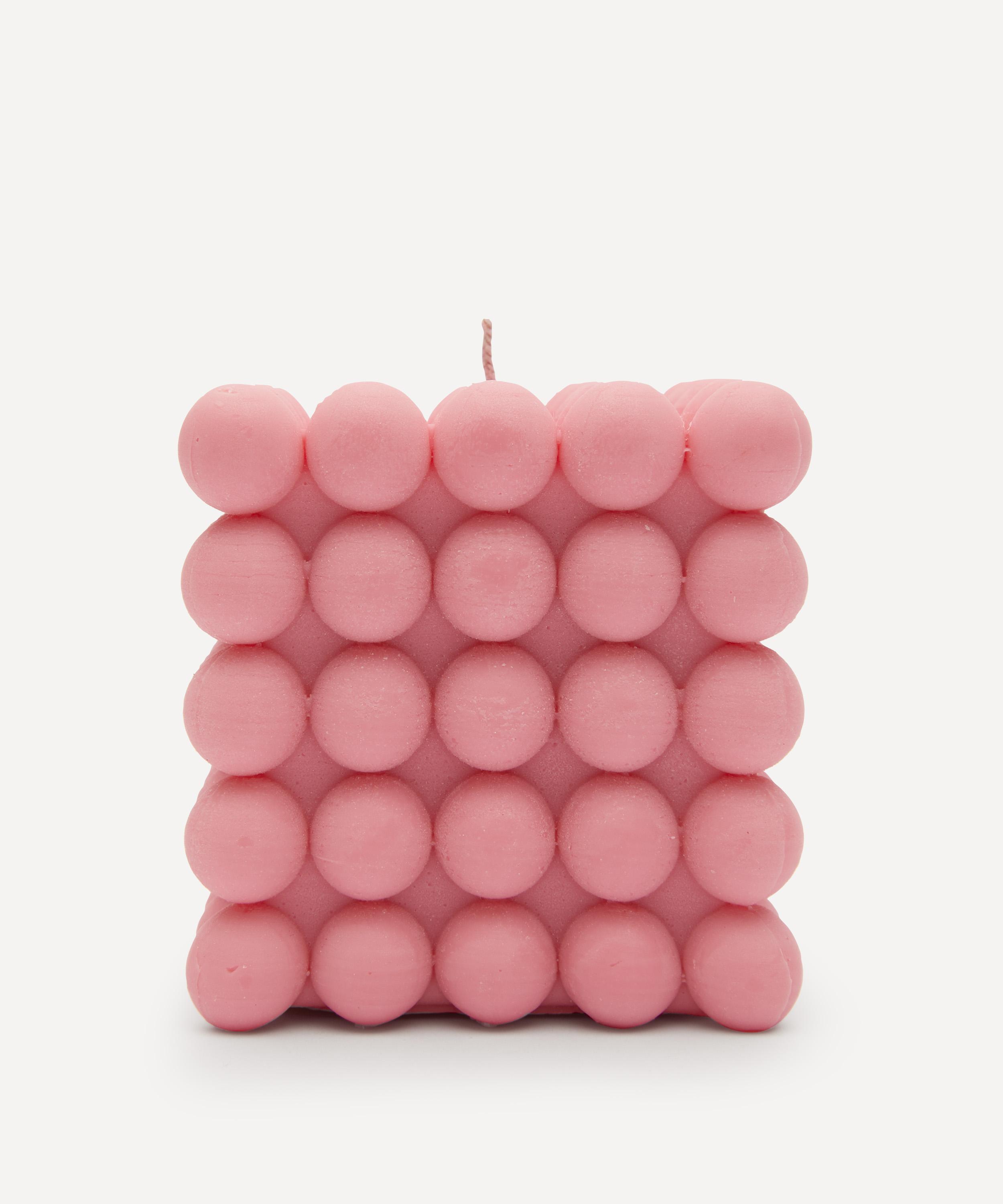 Foam - Big Bubble Candle 480g image number 3