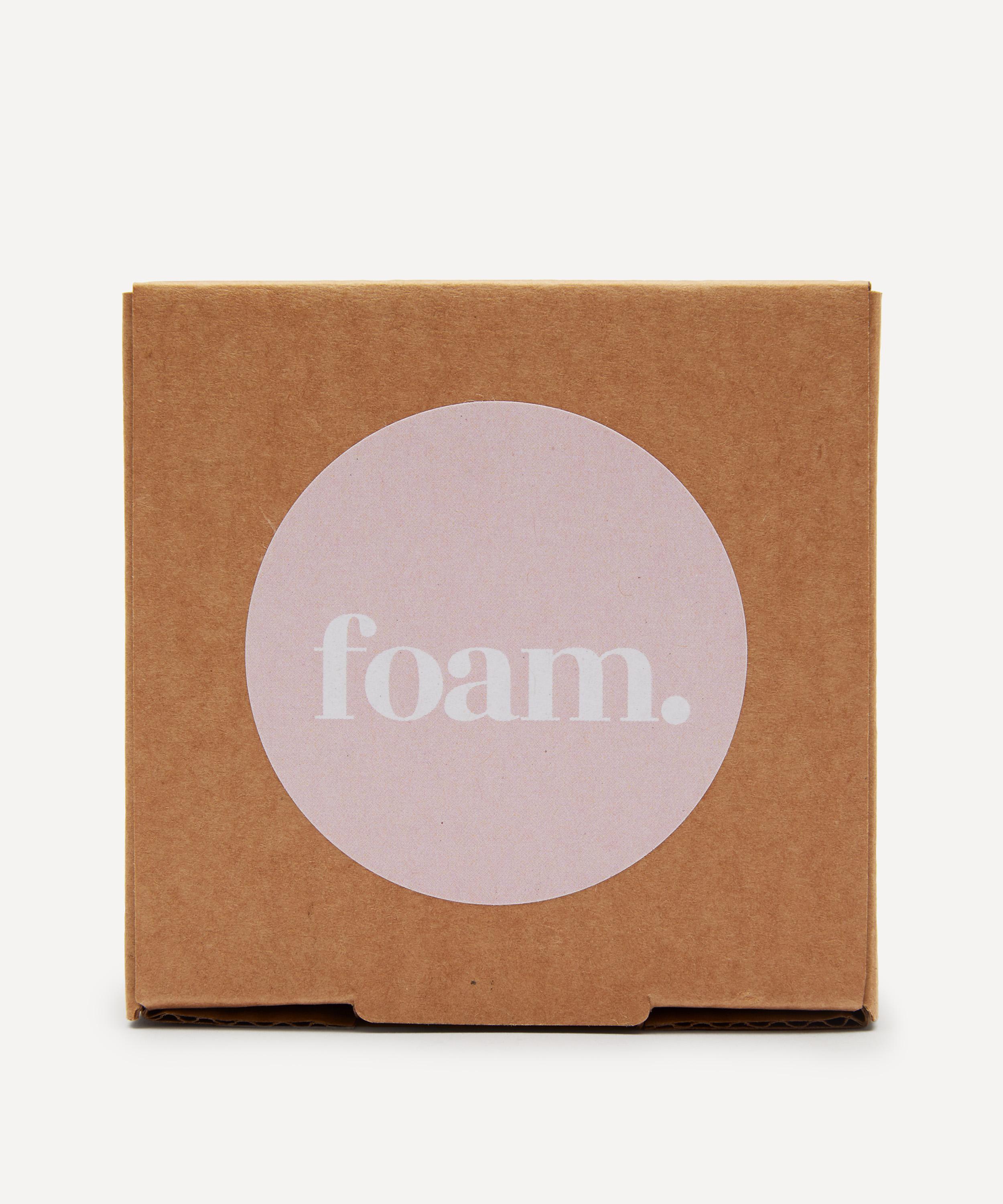 Foam - Big Bubble Candle 480g image number 4