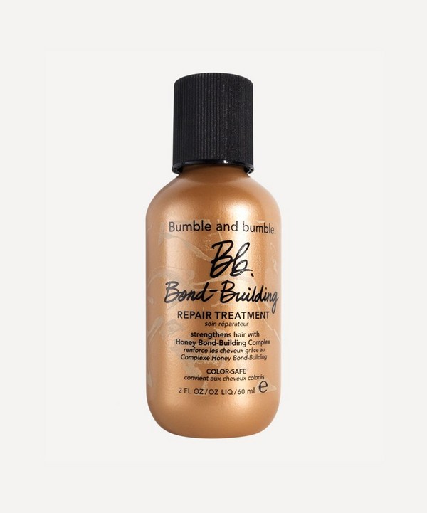 Bumble and Bumble - Bb. Bond-Building Repair Shampoo 60ml image number null