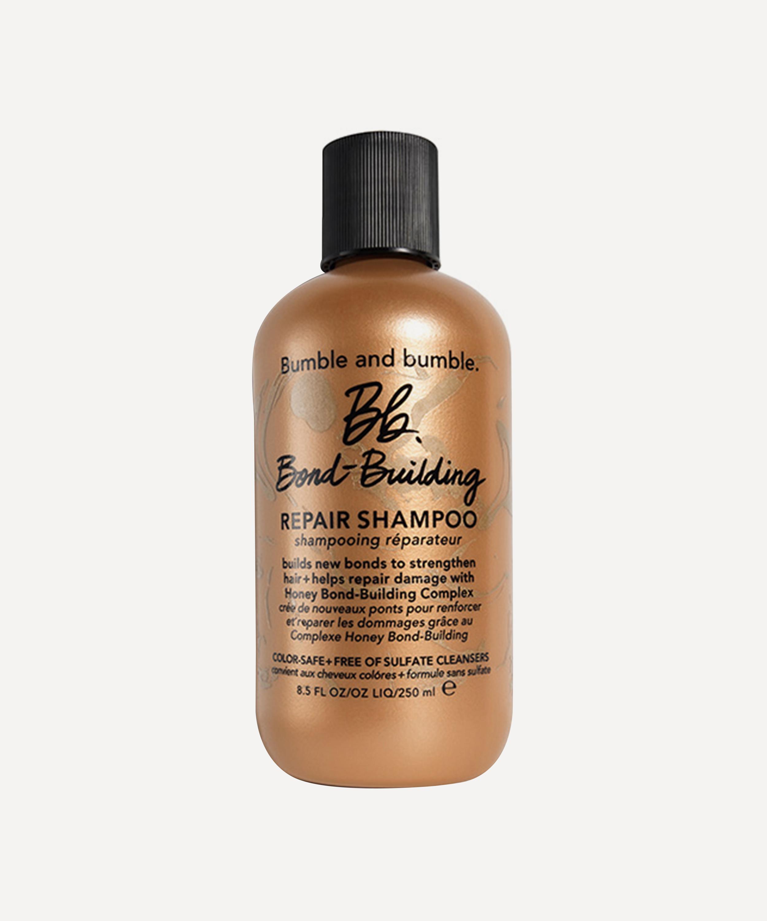 Bumble and Bumble - Bb. Bond-Building Repair Shampoo 250ml image number 0