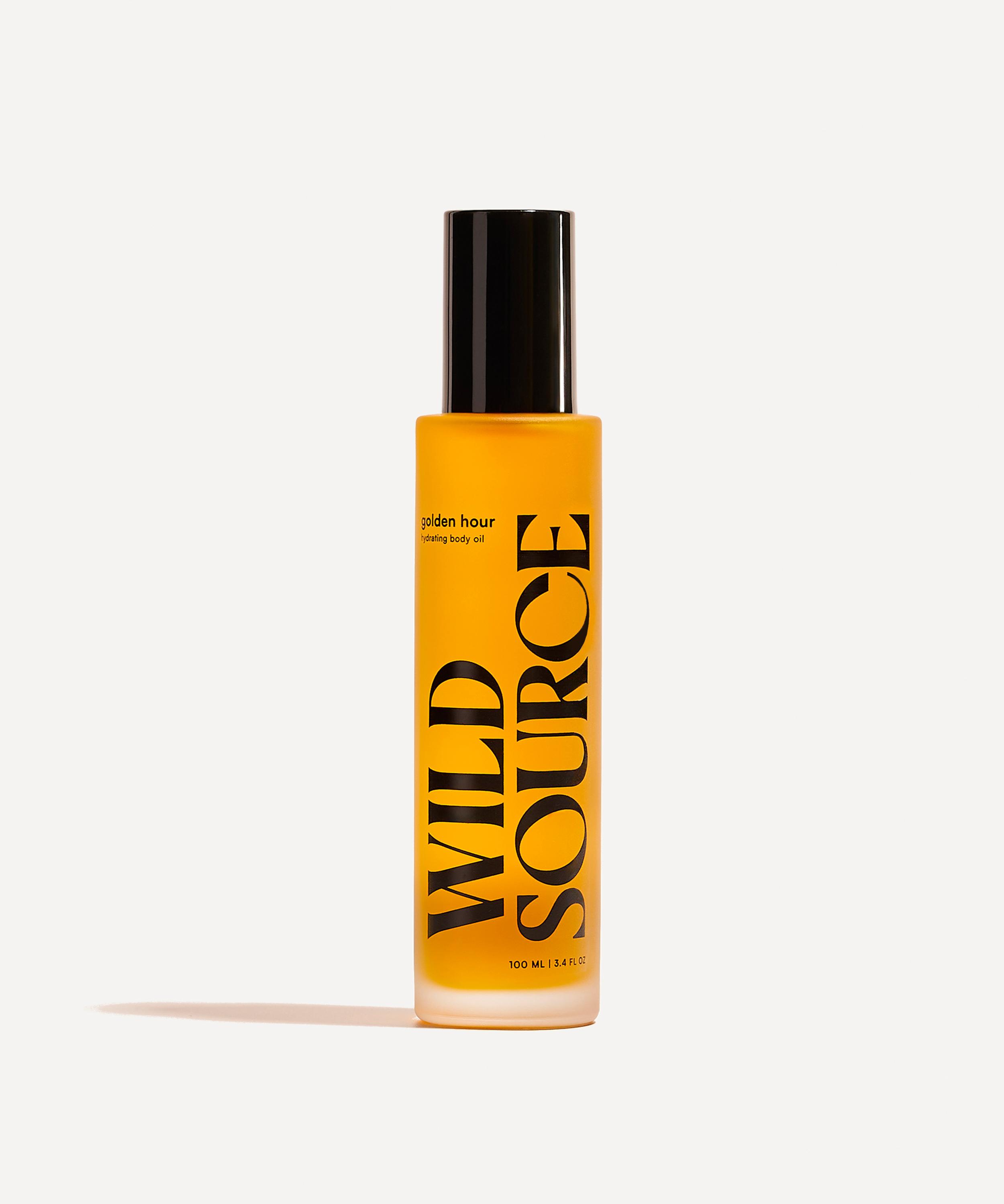 Wild Source - Golden Hour 150ml