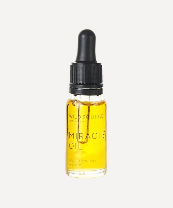 Wild Source - Miracle Oil 15ml image number null