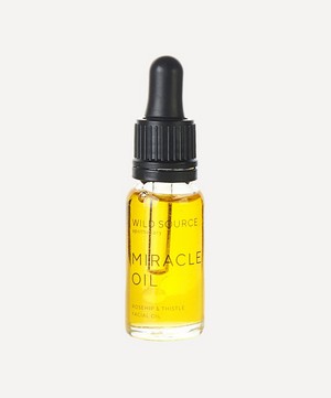 Wild Source - Miracle Oil 15ml image number 0
