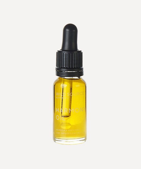 Wild Source - Harmony Oil 15ml image number null