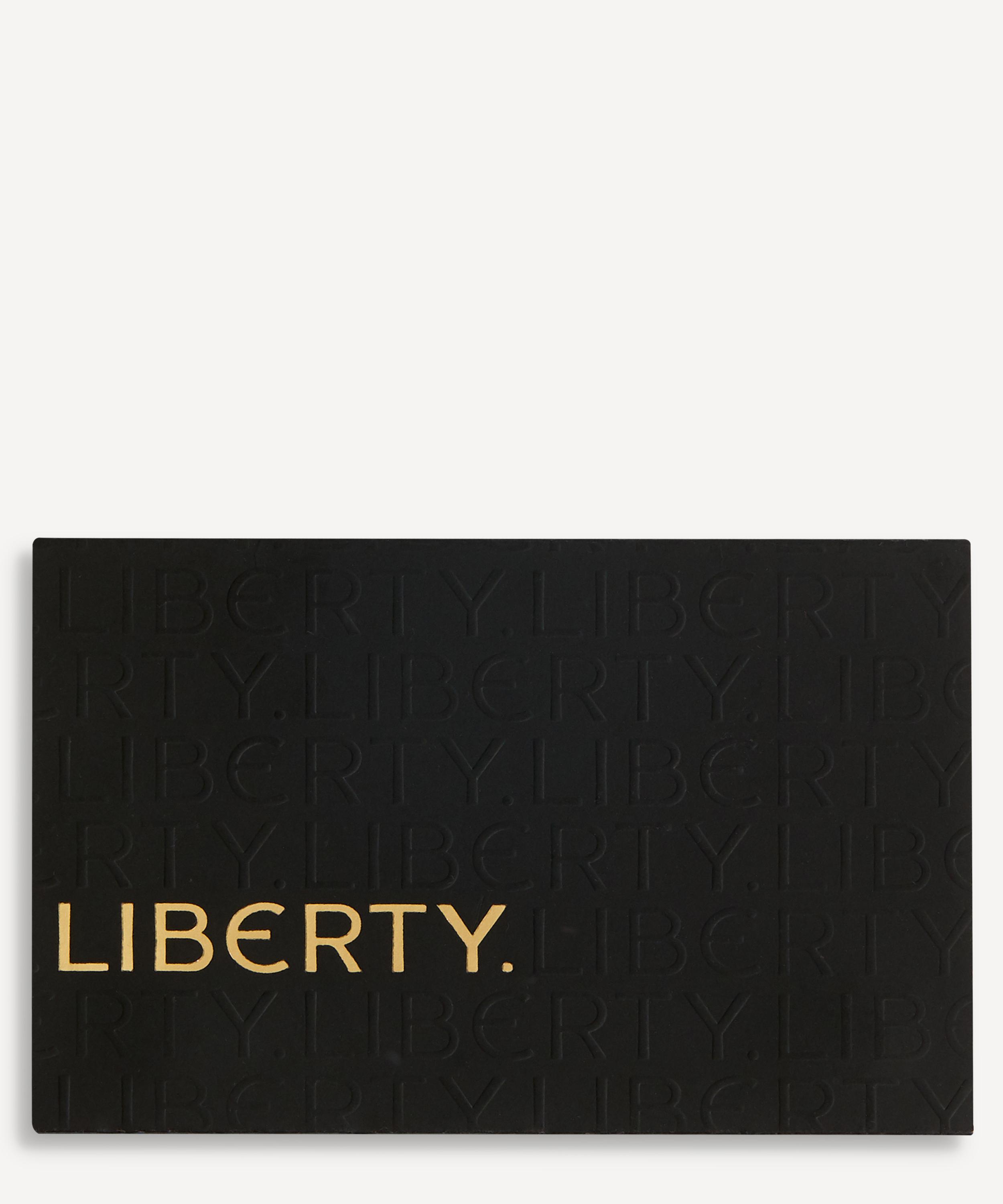 Liberty- Liberty Gift Card image number 1