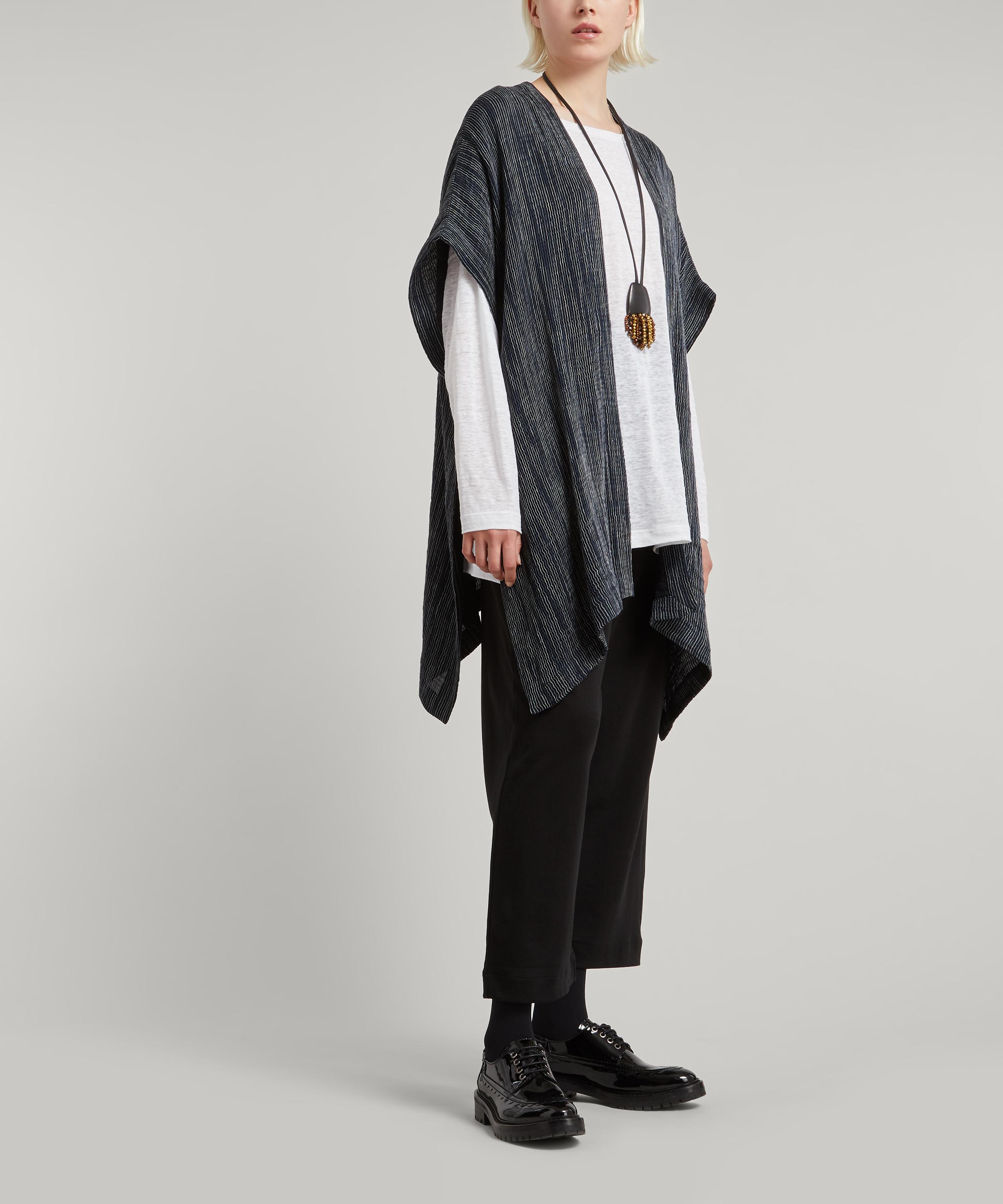 Eskandar - Long Striped Tabard image number 1