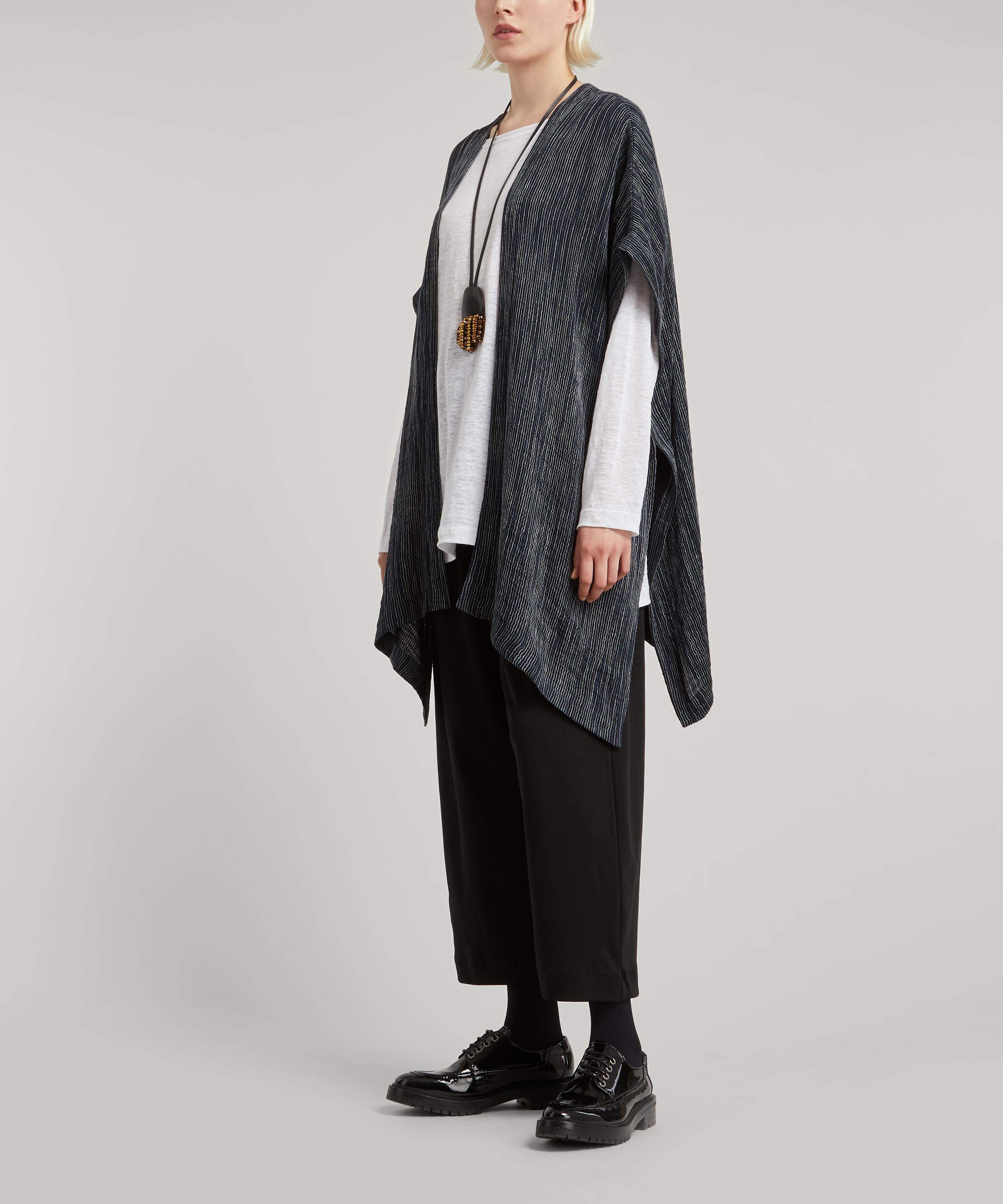 Eskandar - Long Striped Tabard image number 2