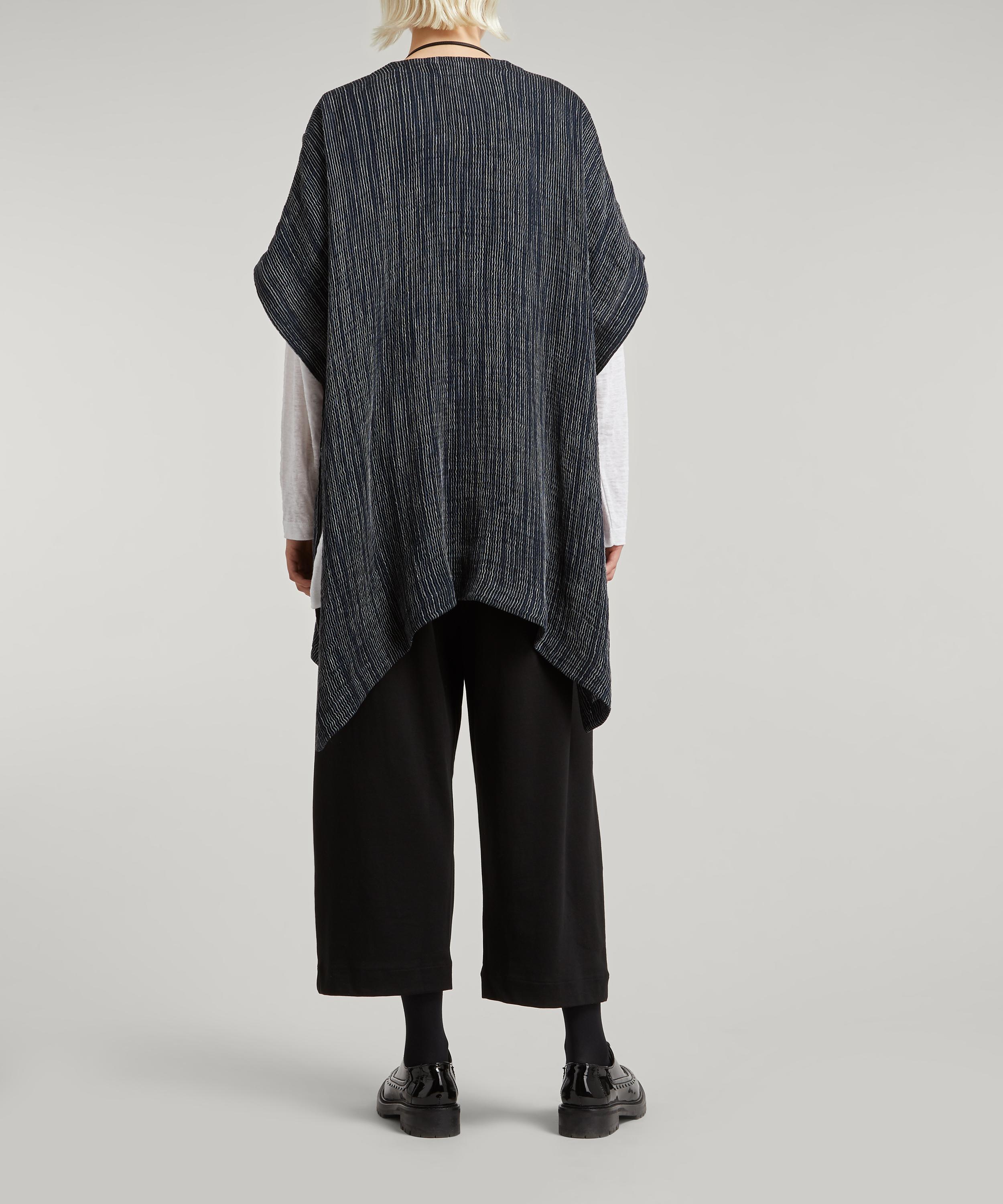 Eskandar - Long Striped Tabard image number 3