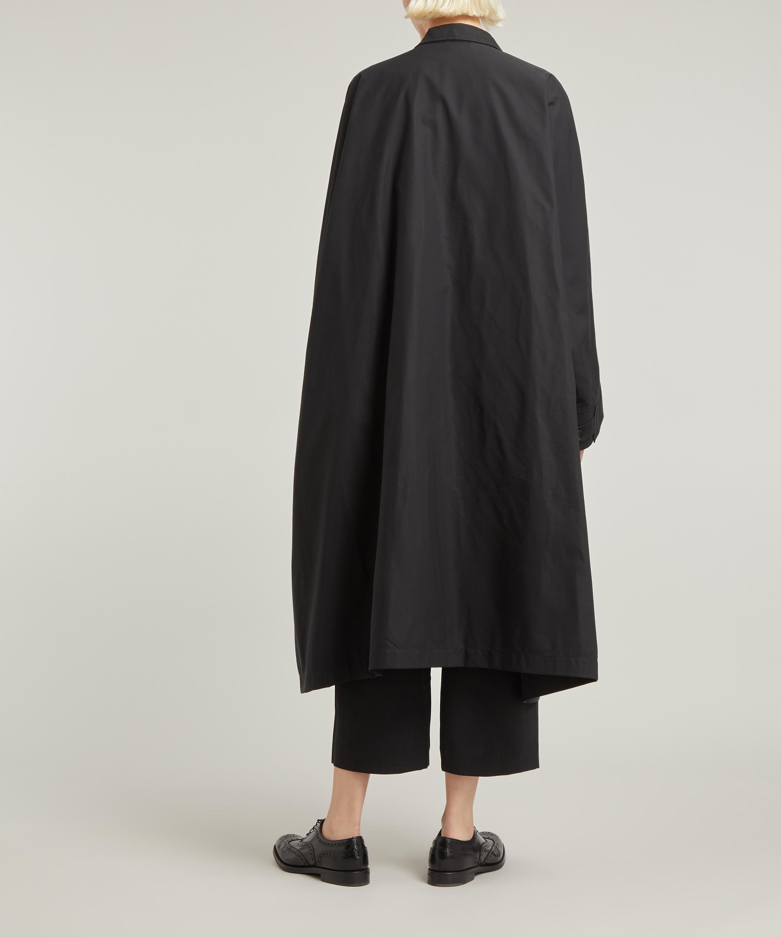 Eskandar - Lightweight Raincoat image number 3