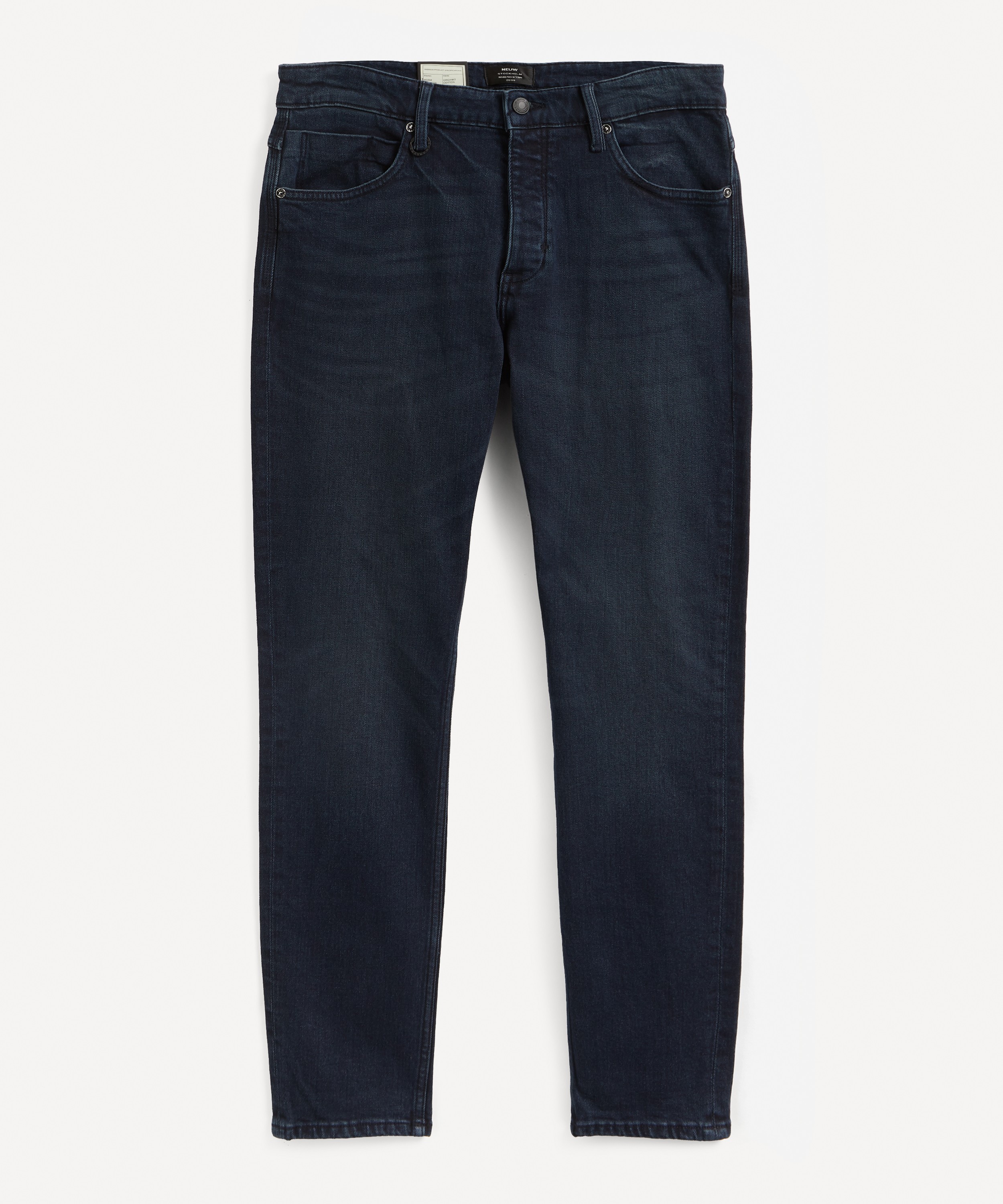 Neuw - Lou Slim Silent Water Jeans image number 0
