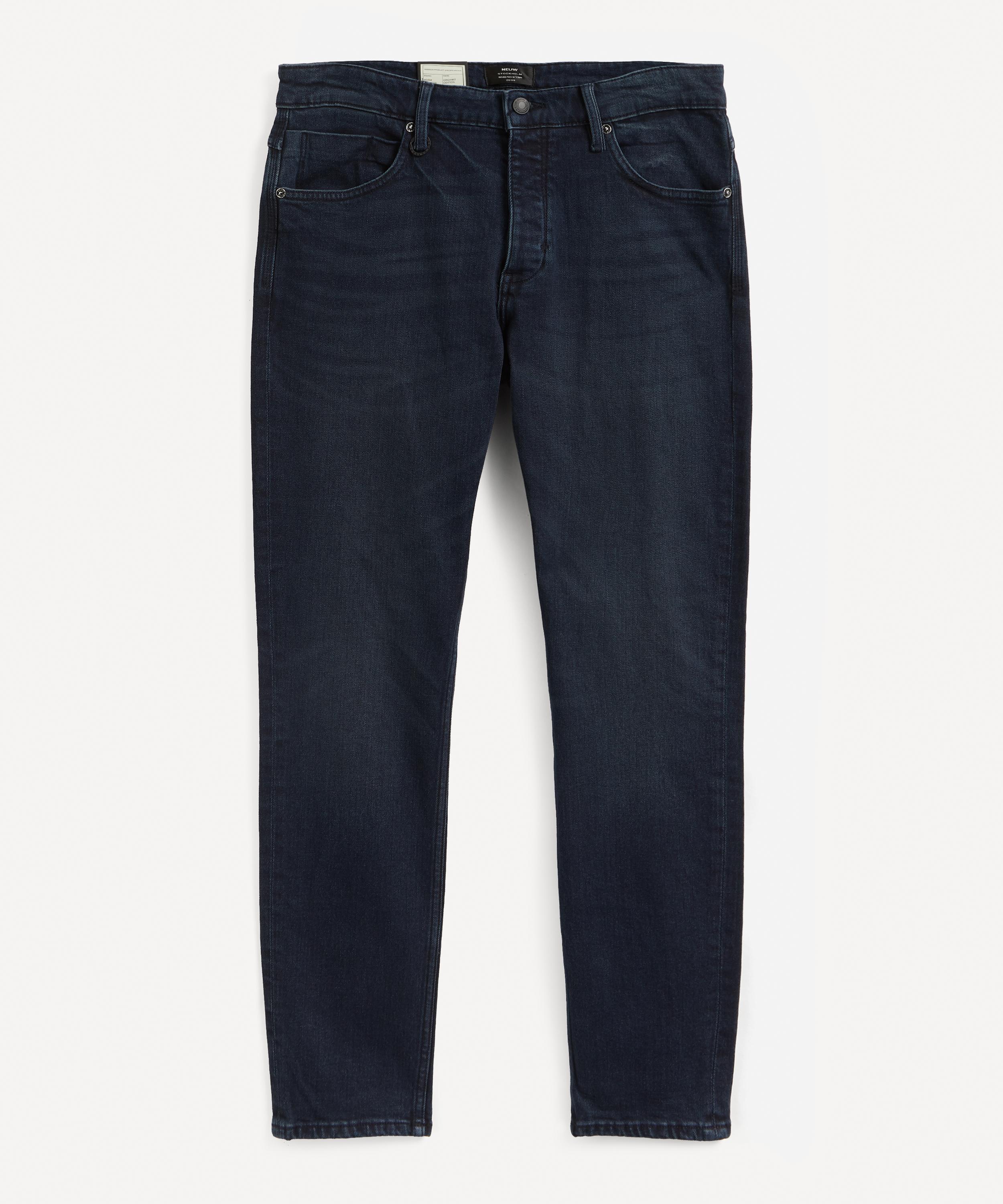 Neuw - Lou Slim Silent Water Jeans image number 0