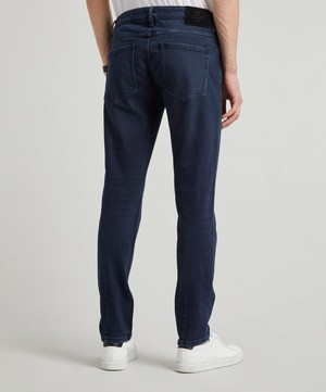 Neuw - Lou Slim Silent Water Jeans image number 3