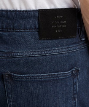 Neuw - Lou Slim Silent Water Jeans image number 4