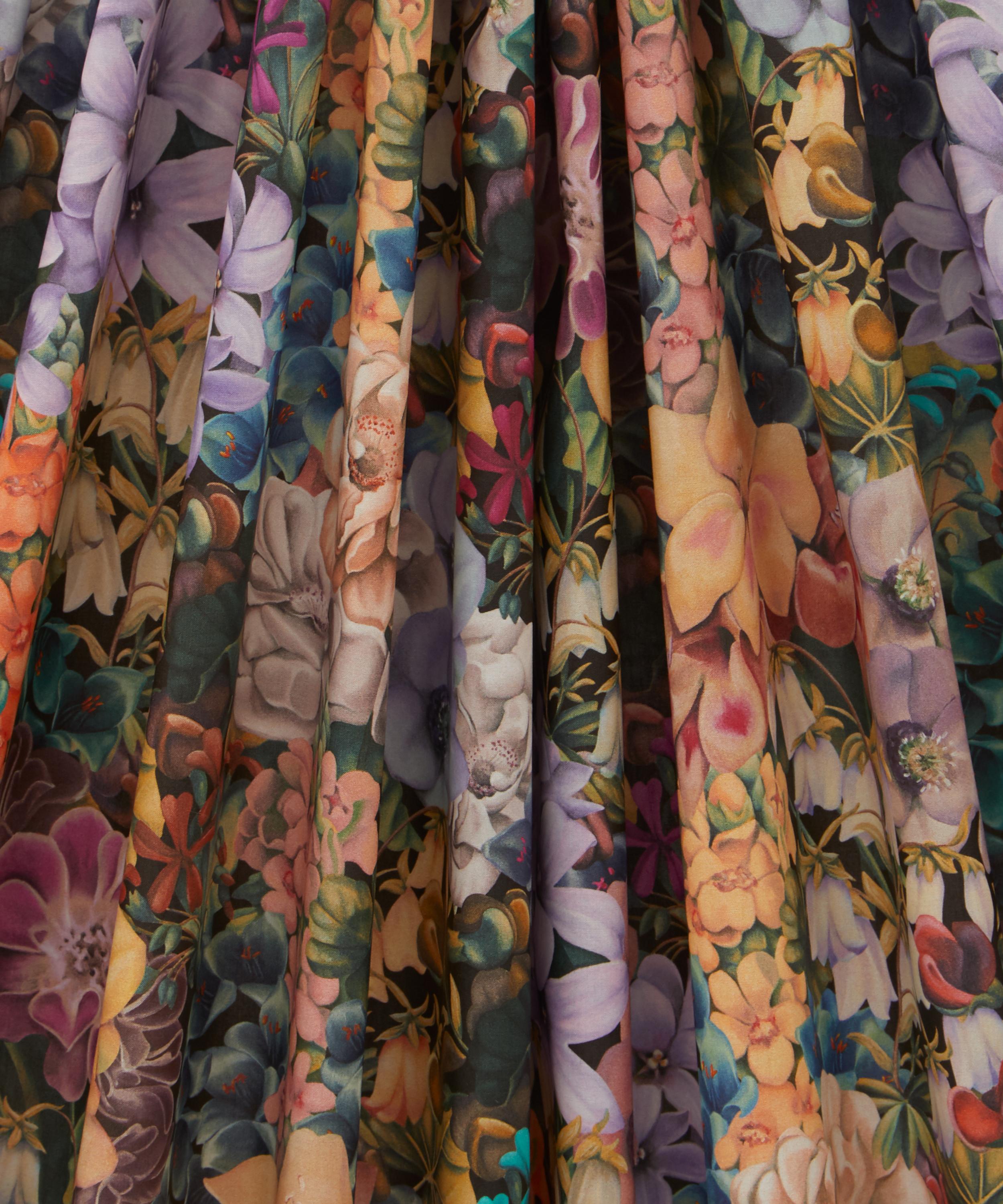 Liberty Fabrics - Painted Journey Oil Cloth image number 2
