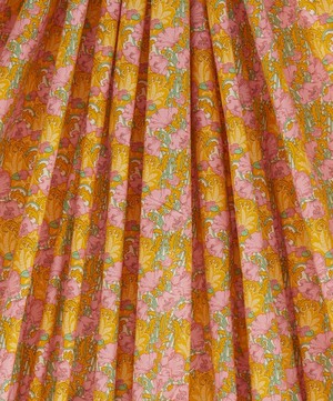 Liberty Fabrics - Clementina Oil Cloth image number 2