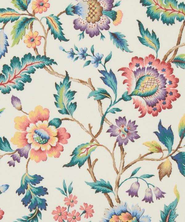 Liberty Fabrics - Eva Belle Oil Cloth image number null