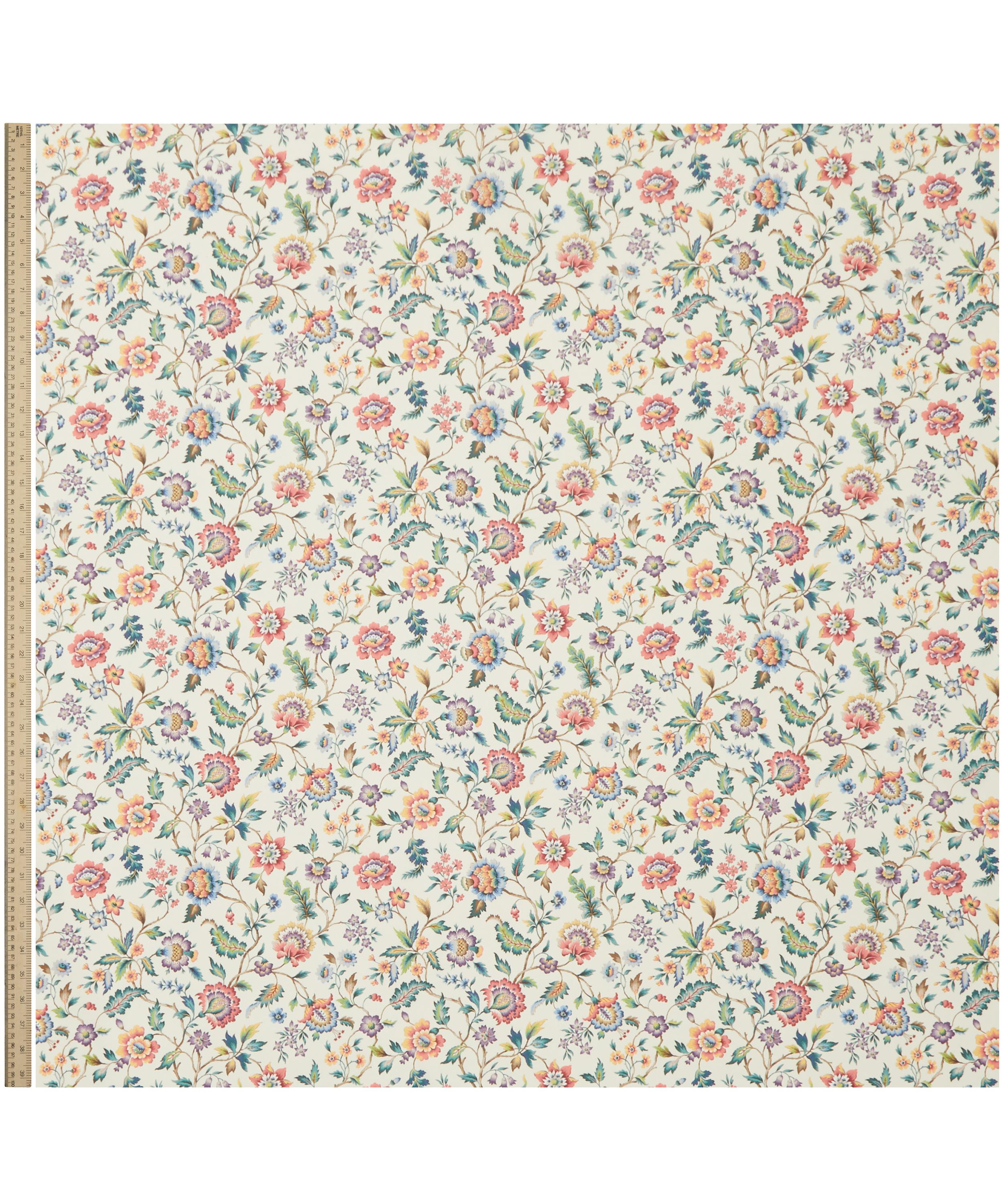 Liberty Fabrics - Eva Belle Oil Cloth image number 1