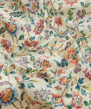 Liberty Fabrics - Eva Belle Oil Cloth image number 3