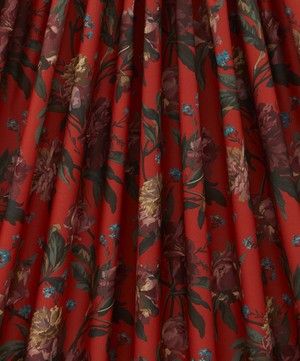 Liberty Fabrics - Decadent Blooms Oil Cloth image number 2