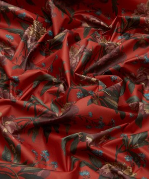 Liberty Fabrics - Decadent Blooms Oil Cloth image number 3