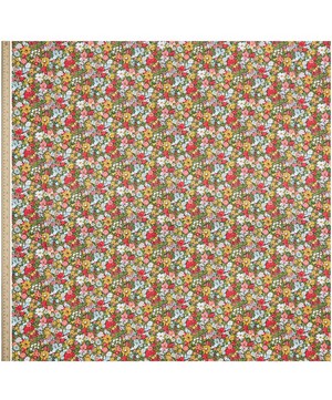 Liberty Fabrics - Malvern Meadow Lasenby Quilting Cotton image number 1