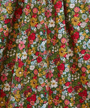 Liberty Fabrics - Malvern Meadow Lasenby Quilting Cotton image number 2