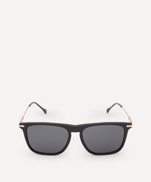 Gucci - Square-Frame Horsebit Sunglasses image number 0