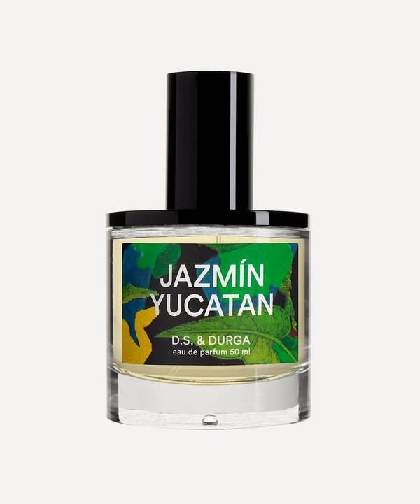 D.S. & Durga - Jazmín Yucatan Eau de Parfum 50ml image number 0