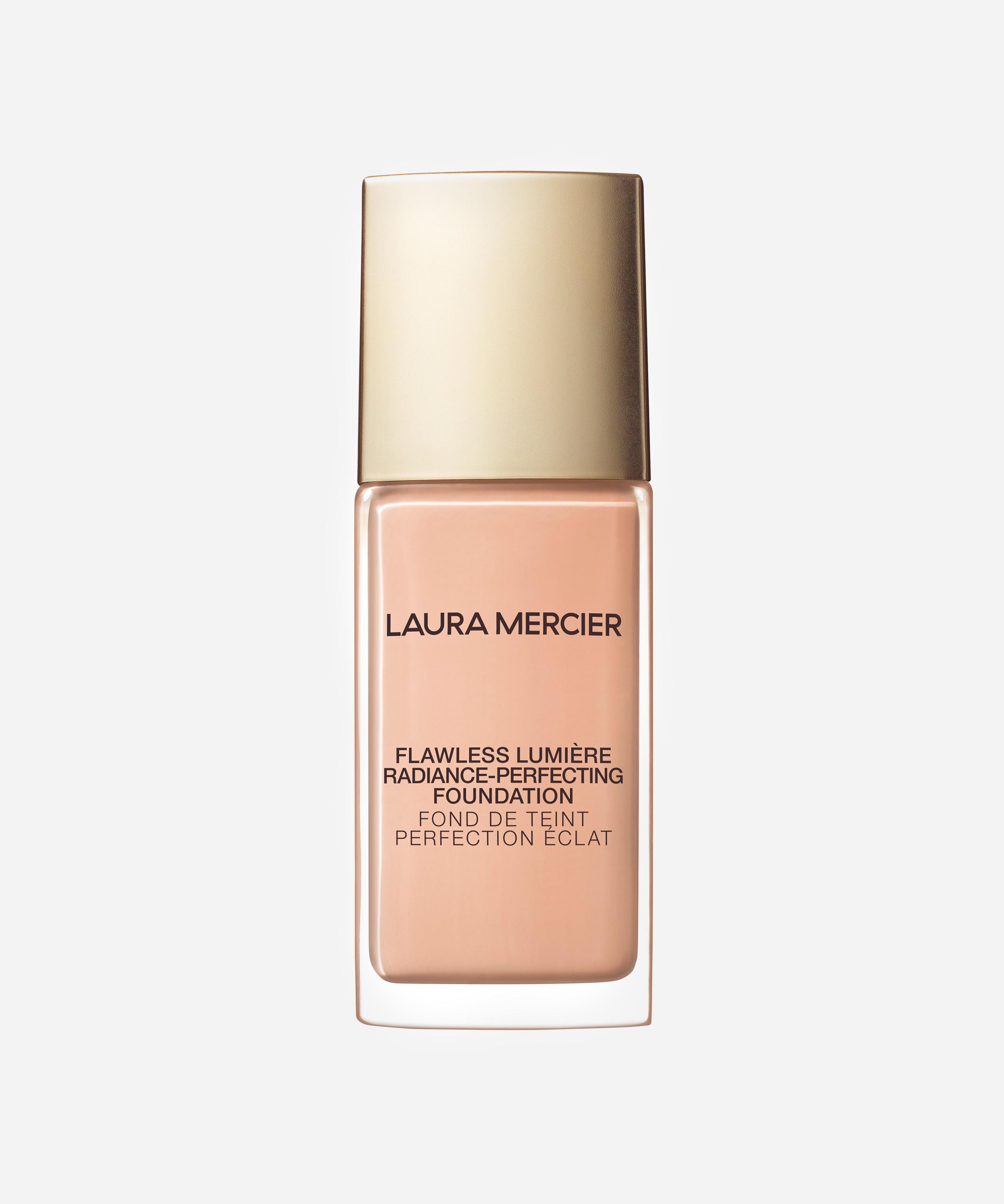 LAURA MERCIER FLAWLESS LUMIERE RADIANCE-PERFECTING FOUNDATION 30ML,000726608
