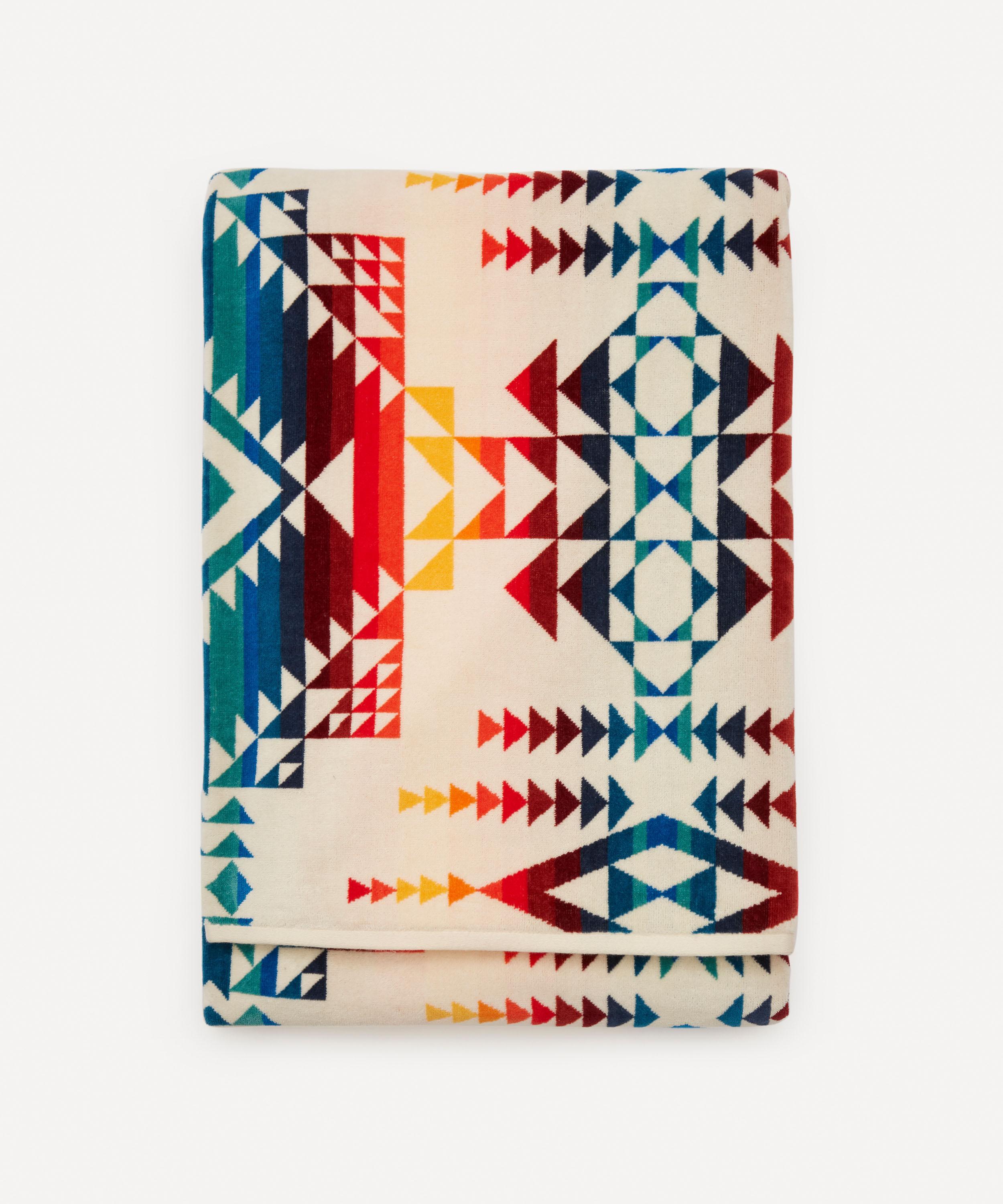 Pendleton - Pilot Rock Two-Person Towel image number 0