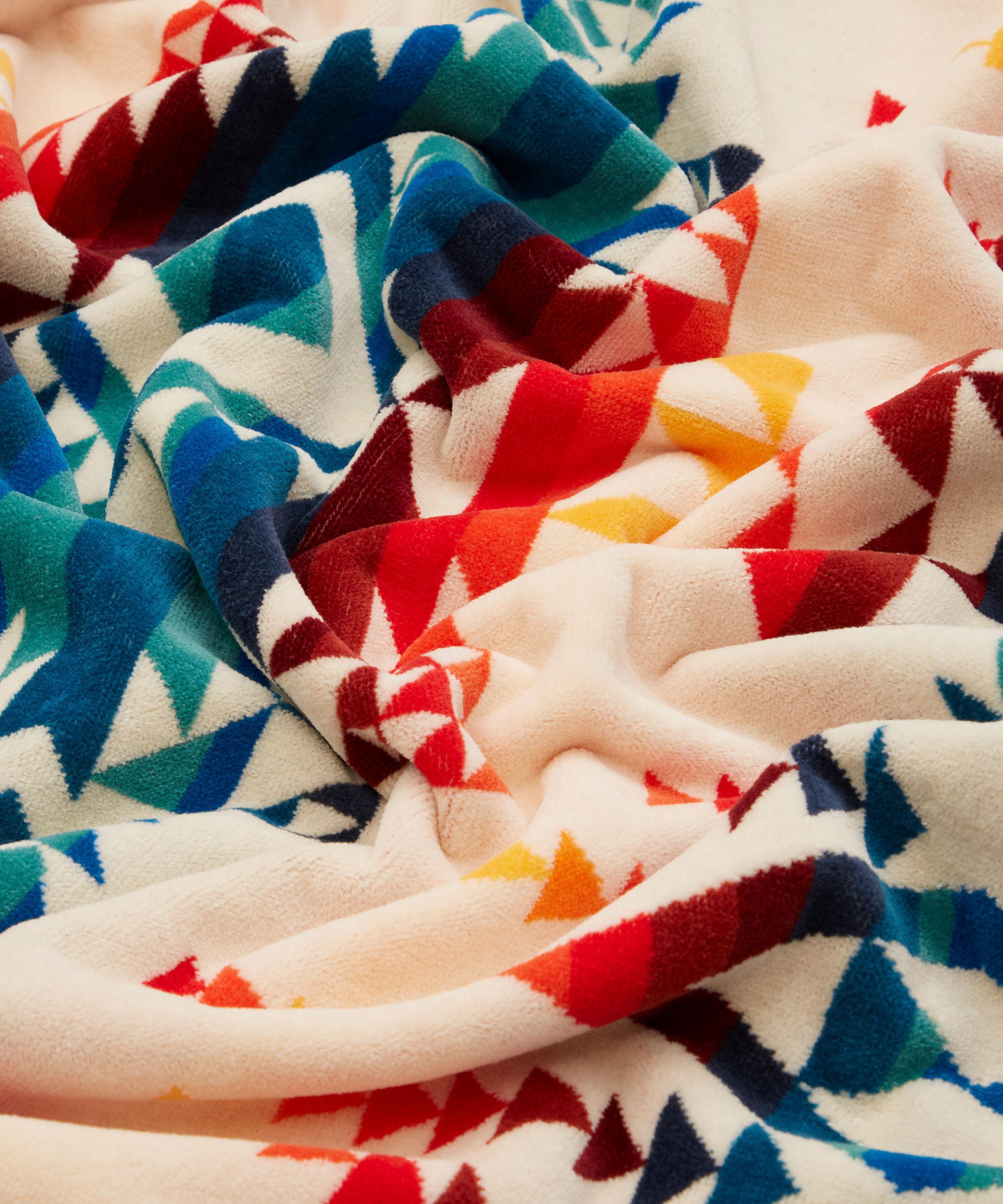 Pendleton - Pilot Rock Two-Person Towel image number 2
