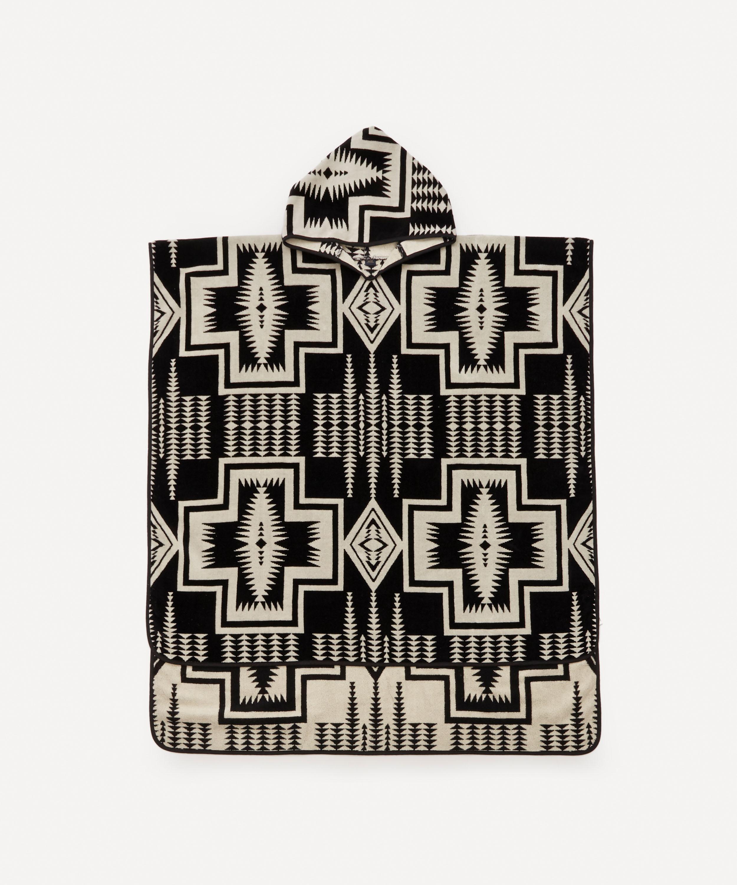 Pendleton - Harding Hooded Towel image number 1