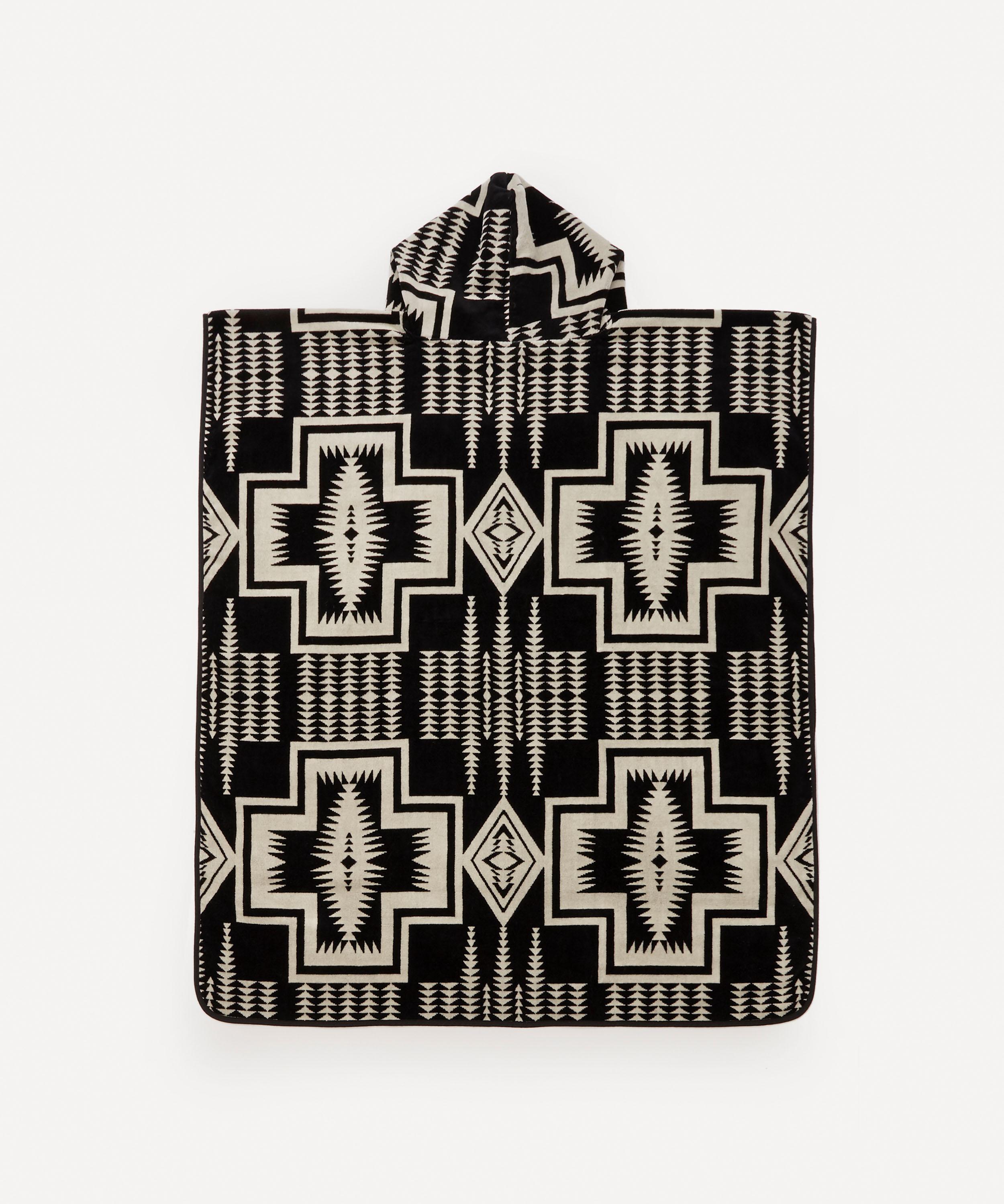 Pendleton - Harding Hooded Towel image number 2