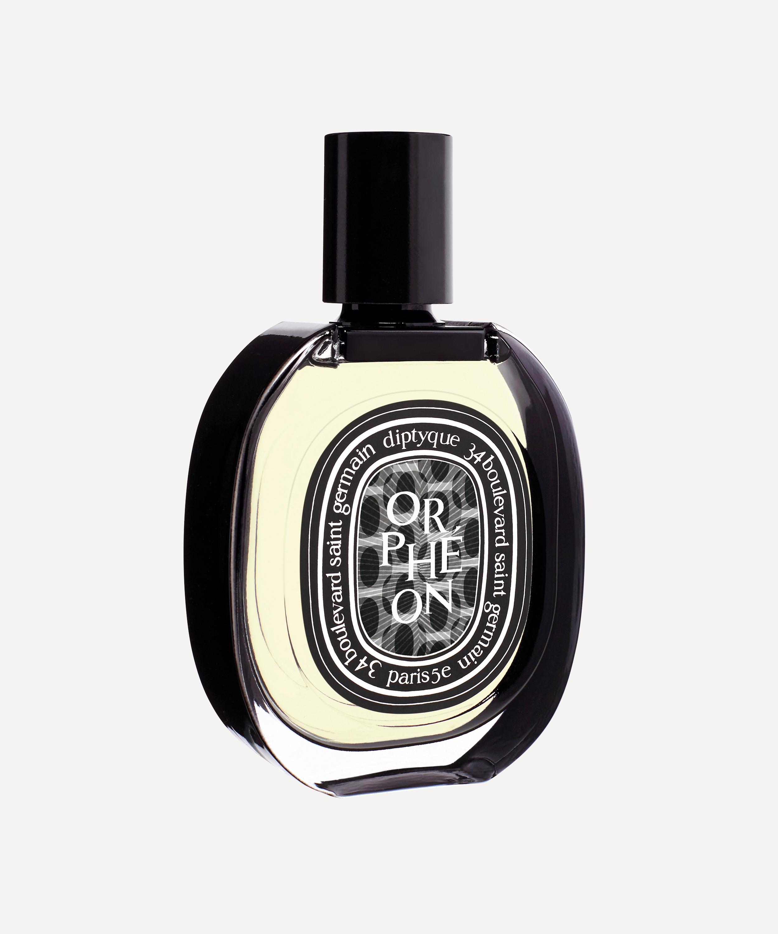 Diptyque - Orphéon Eau de Parfum 75ml image number 2