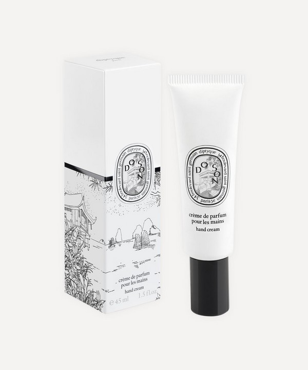 Diptyque - Do Son Hand Cream 45ml image number null