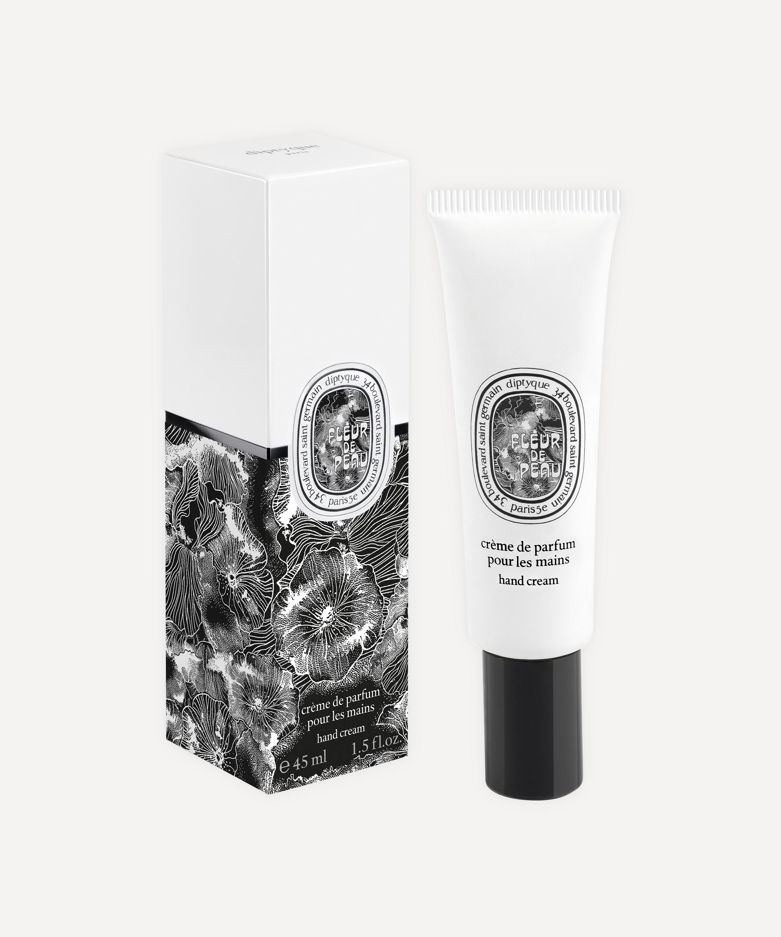 Diptyque - Fleur de Peau Hand Cream 45ml