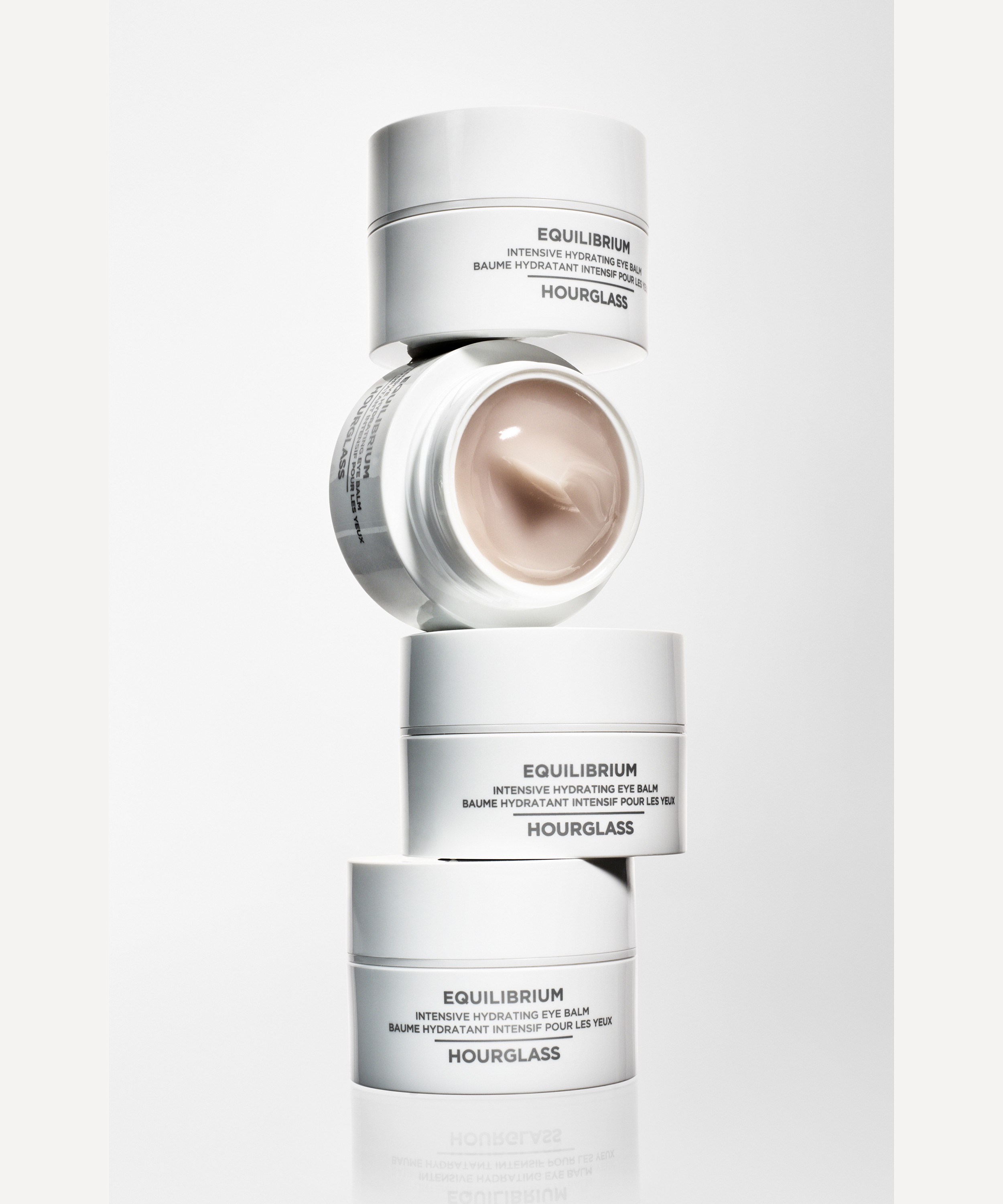 Hourglass - Equilibrium Intensive Hydrating Eye Balm 16.3g image number 2