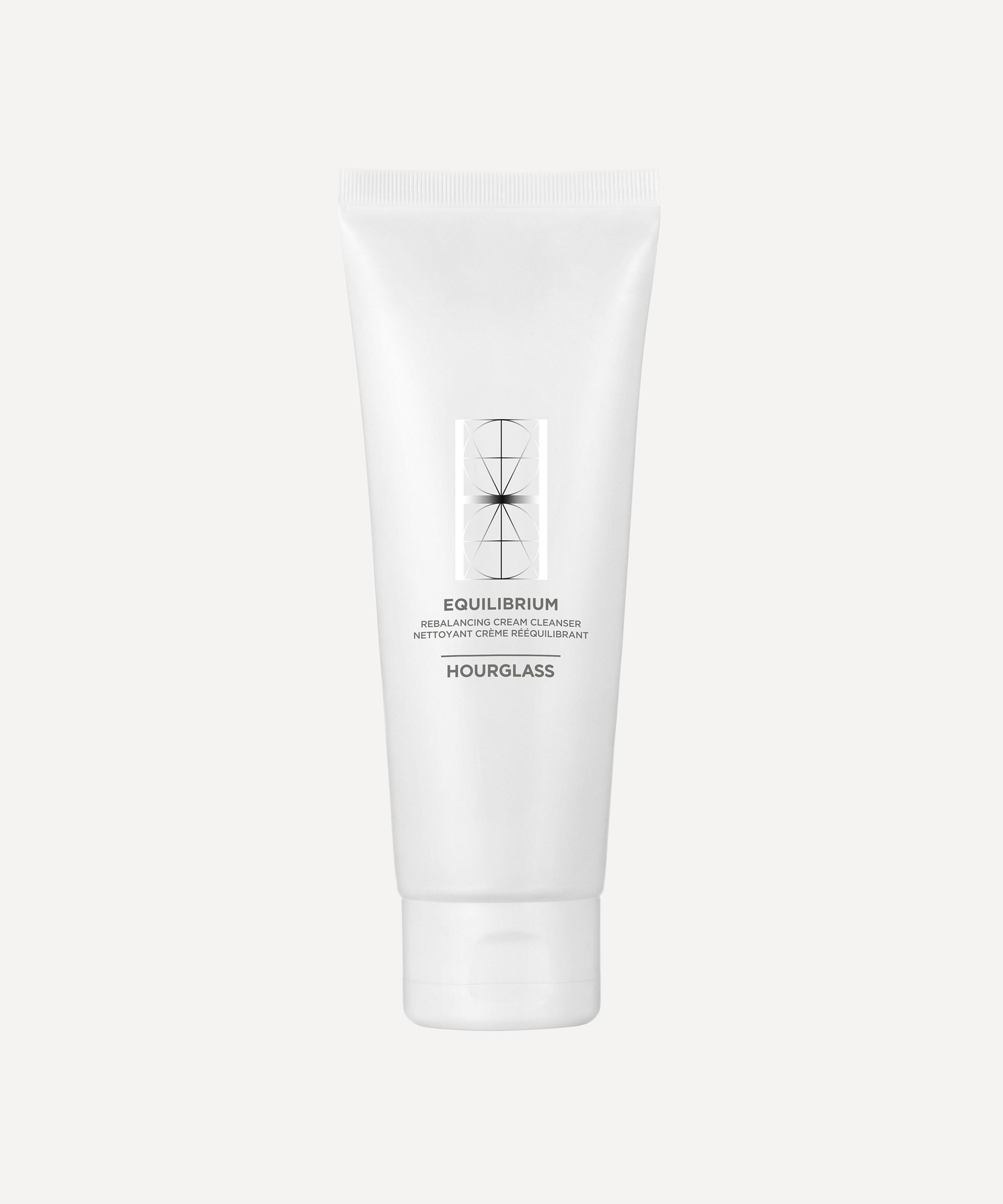 Hourglass - Equilibrium Rebalancing Cream Cleanser 110ml image number 0