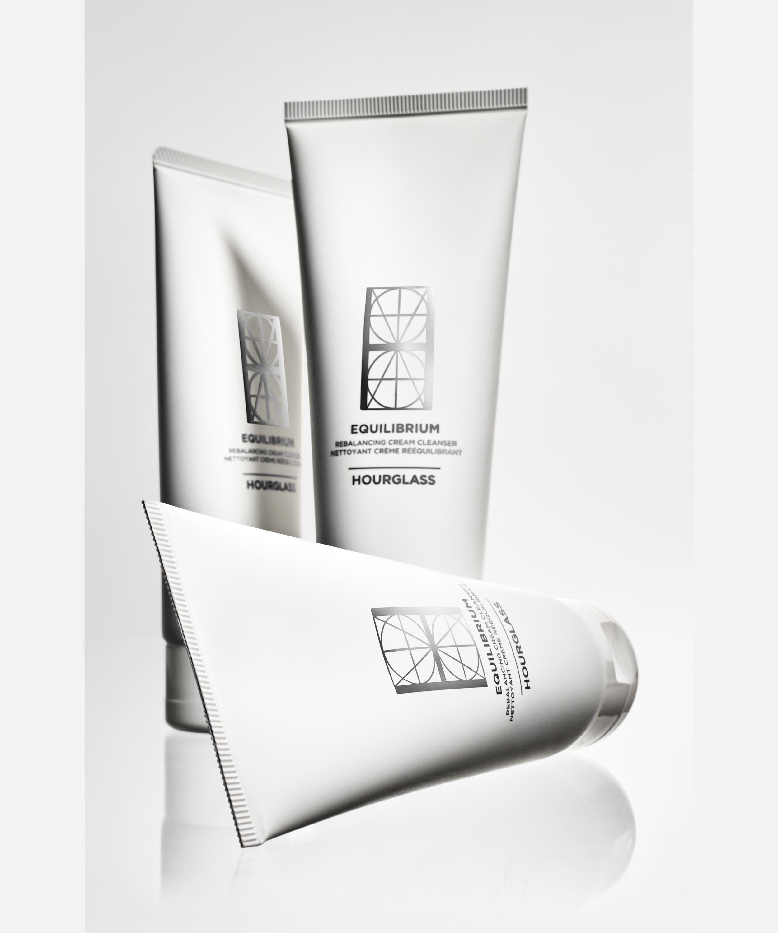 Hourglass - Equilibrium Rebalancing Cream Cleanser 110ml image number 2