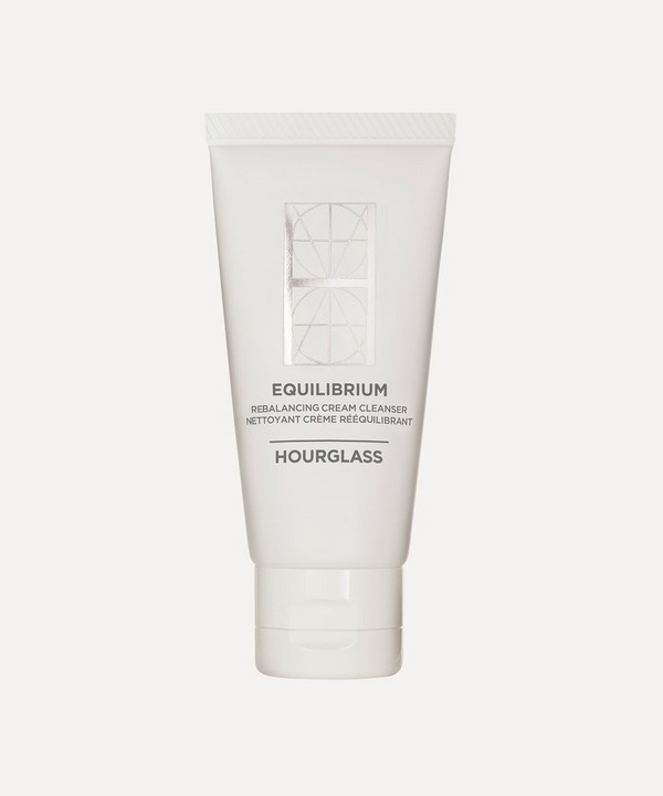 Hourglass - Equilibrium Rebalancing Cream Cleanser Travel Size 27ml image number null