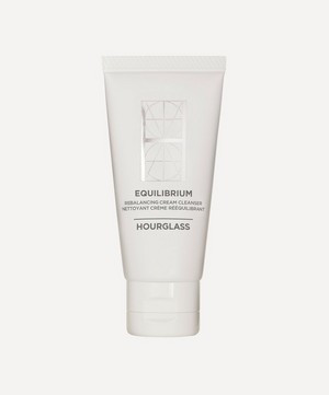 Hourglass - Equilibrium Rebalancing Cream Cleanser Travel Size 27ml image number 0