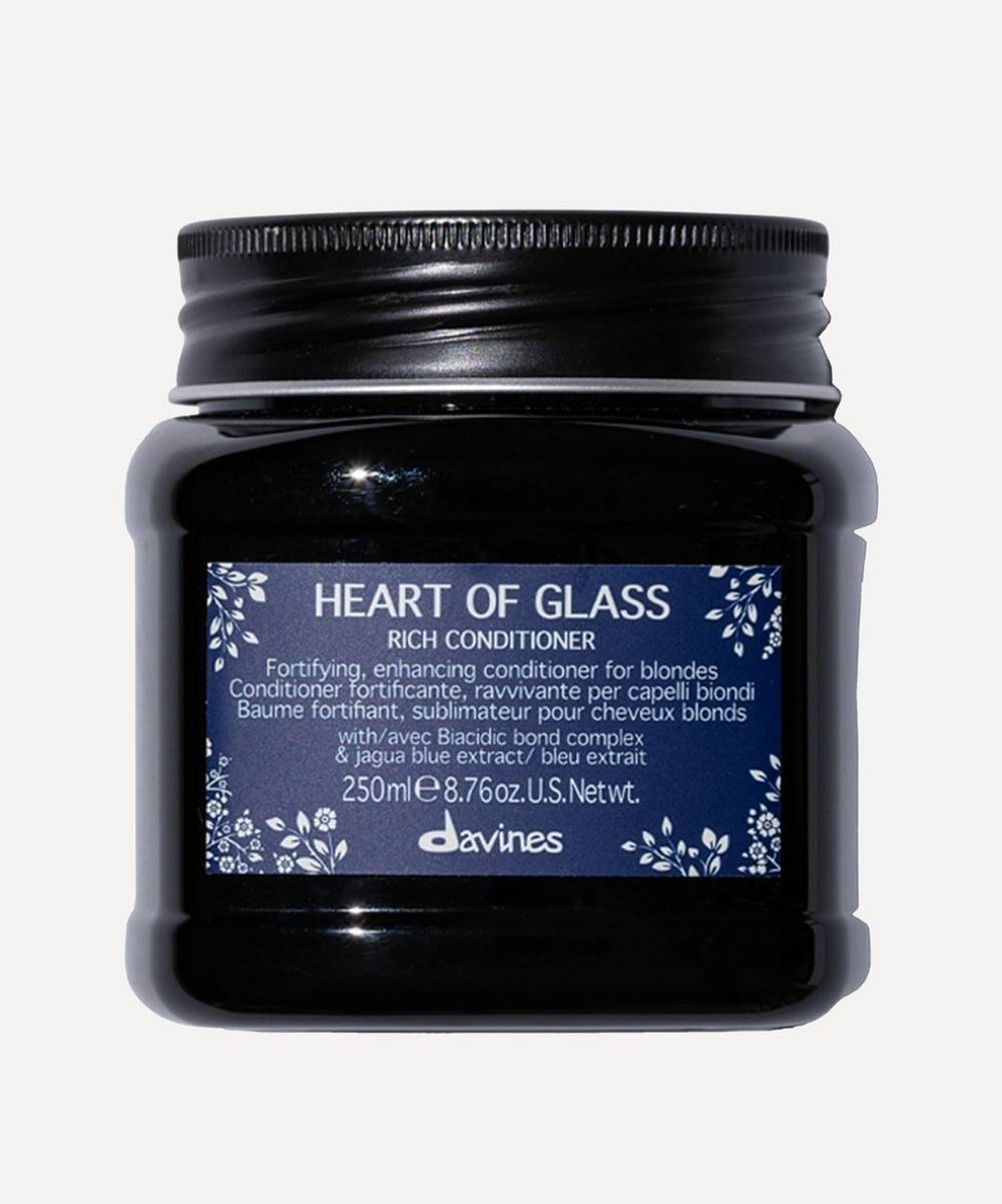 Davines - Heart of Glass Rich Conditioner 250ml