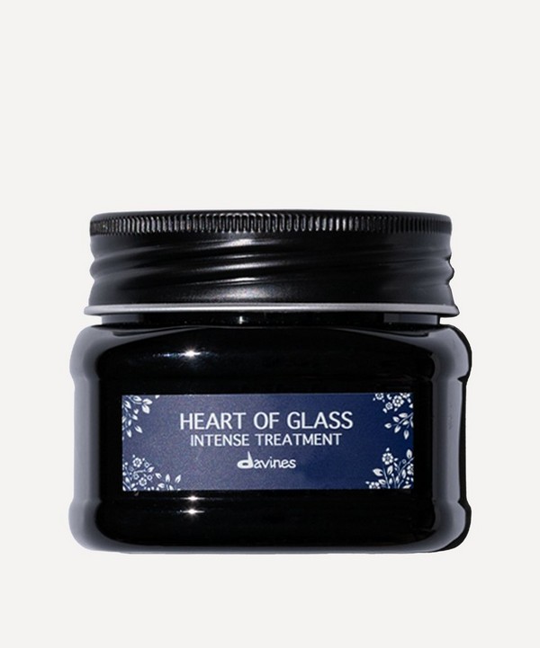 Davines - Heart of Glass Intense Treatment 150ml image number null